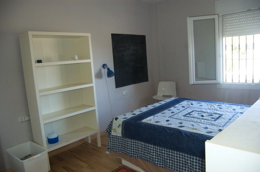 Chalet independiente en venta en Benajarafe, Rincón de la Victoria